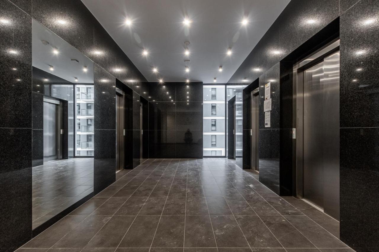 Prymasa Tysiaclecia 83A C - D By Homeprime Warsaw Luaran gambar